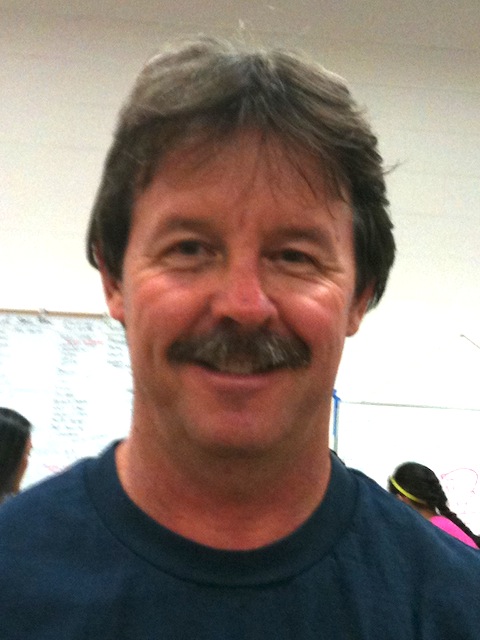 Chris Baird