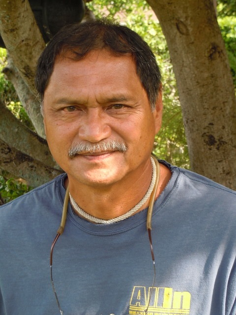 Gary Yuen