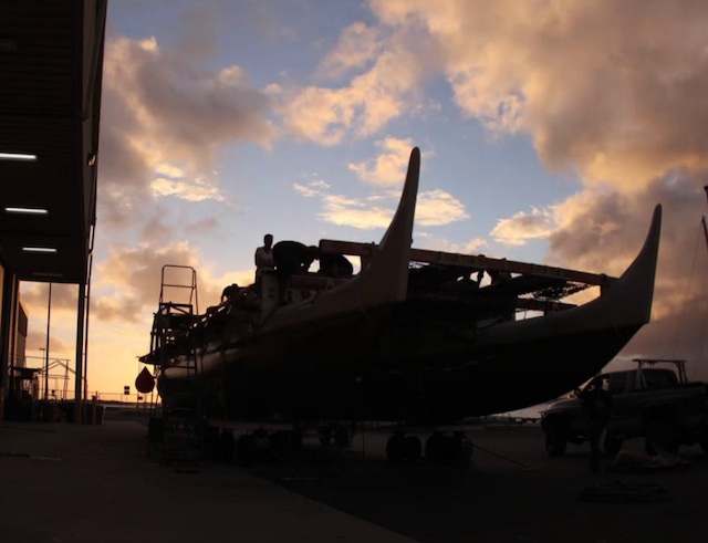 hokulea_launching_2013
