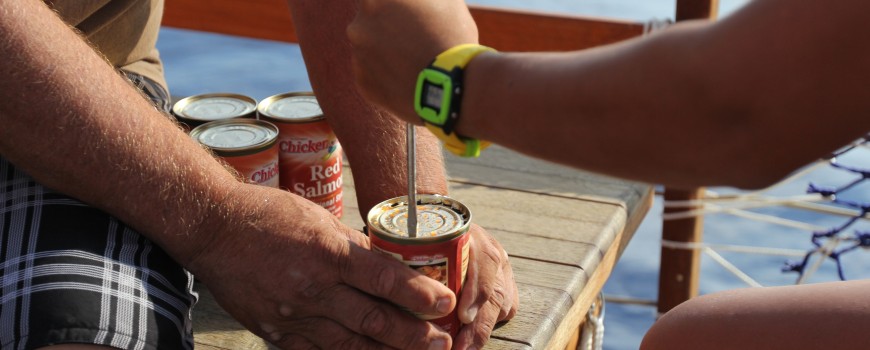 can opener anyone?