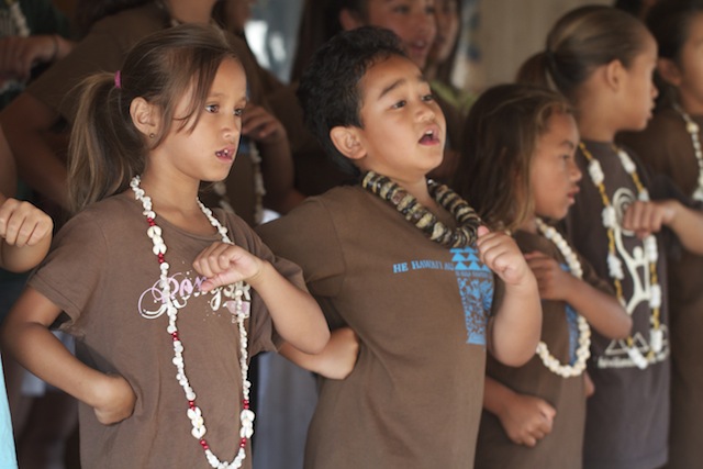 Molokai Outreach 12
