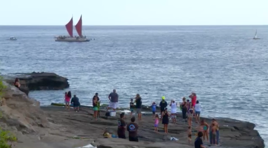 Maunalua
