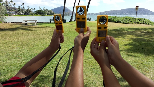 Photo 2 anemometers 20131025_104303