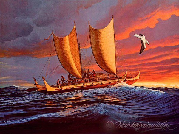 Hōkūleʻa — The Story of Hōkūleʻa - Hōkūleʻa