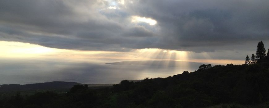 kahoʻolawe
