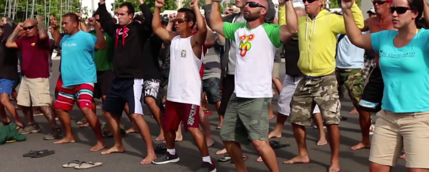 Ka Ipu a ka Hookele