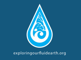 exploring our fluid earth