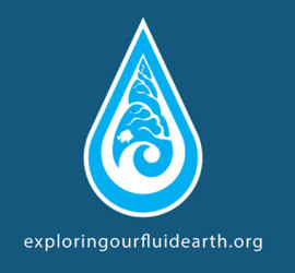 exploring our fluid earth