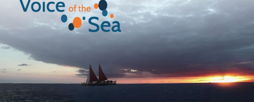 voice of the sea
