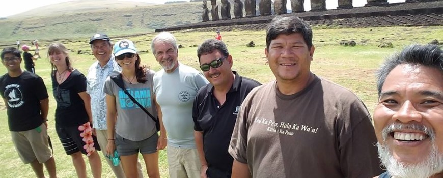 Rapanui advanced party 2017 tongariki 16711609_10155760699358272_4526494715571001005_n