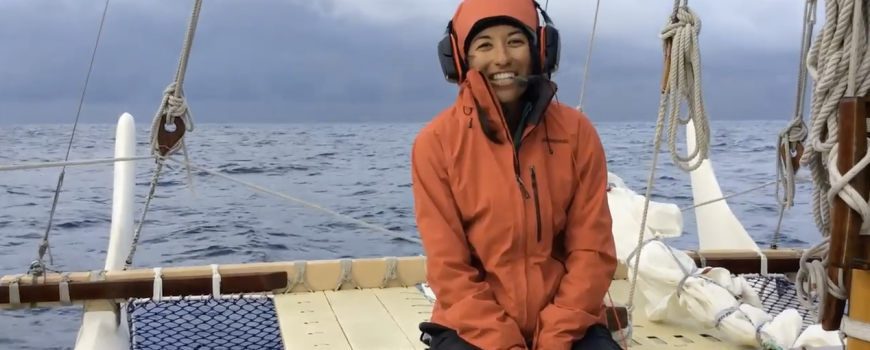 February 15, 2017: Haunani's Morning Update