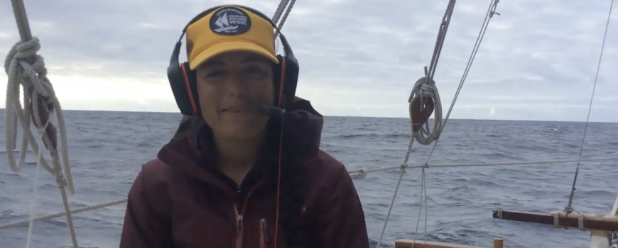 February 18, 2017: Lehua's Morning Update