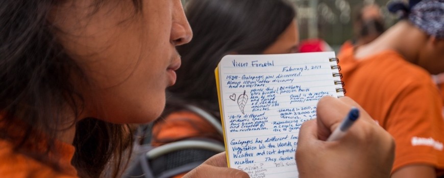 studentfieldjournal