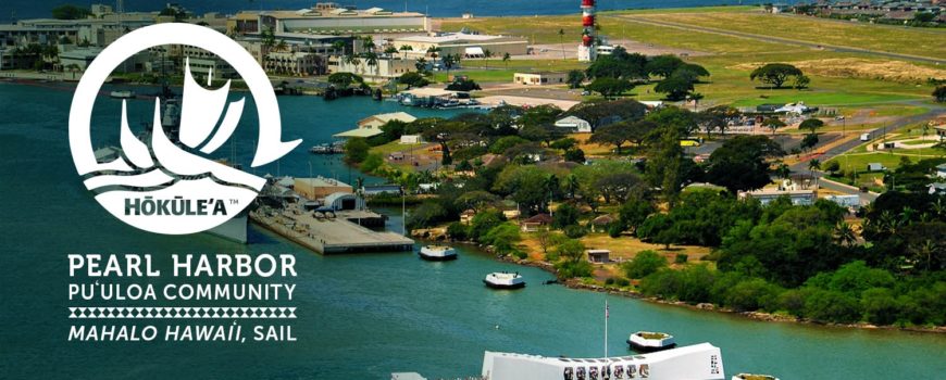 Pearl Harbor Splash